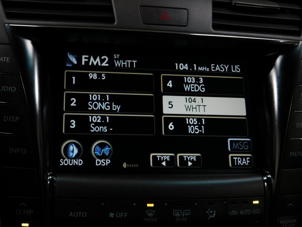 Used 2008 Lexus LS 460 image 55