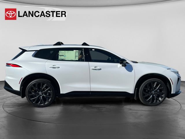 New 2026 Toyota Crown Signia image 8