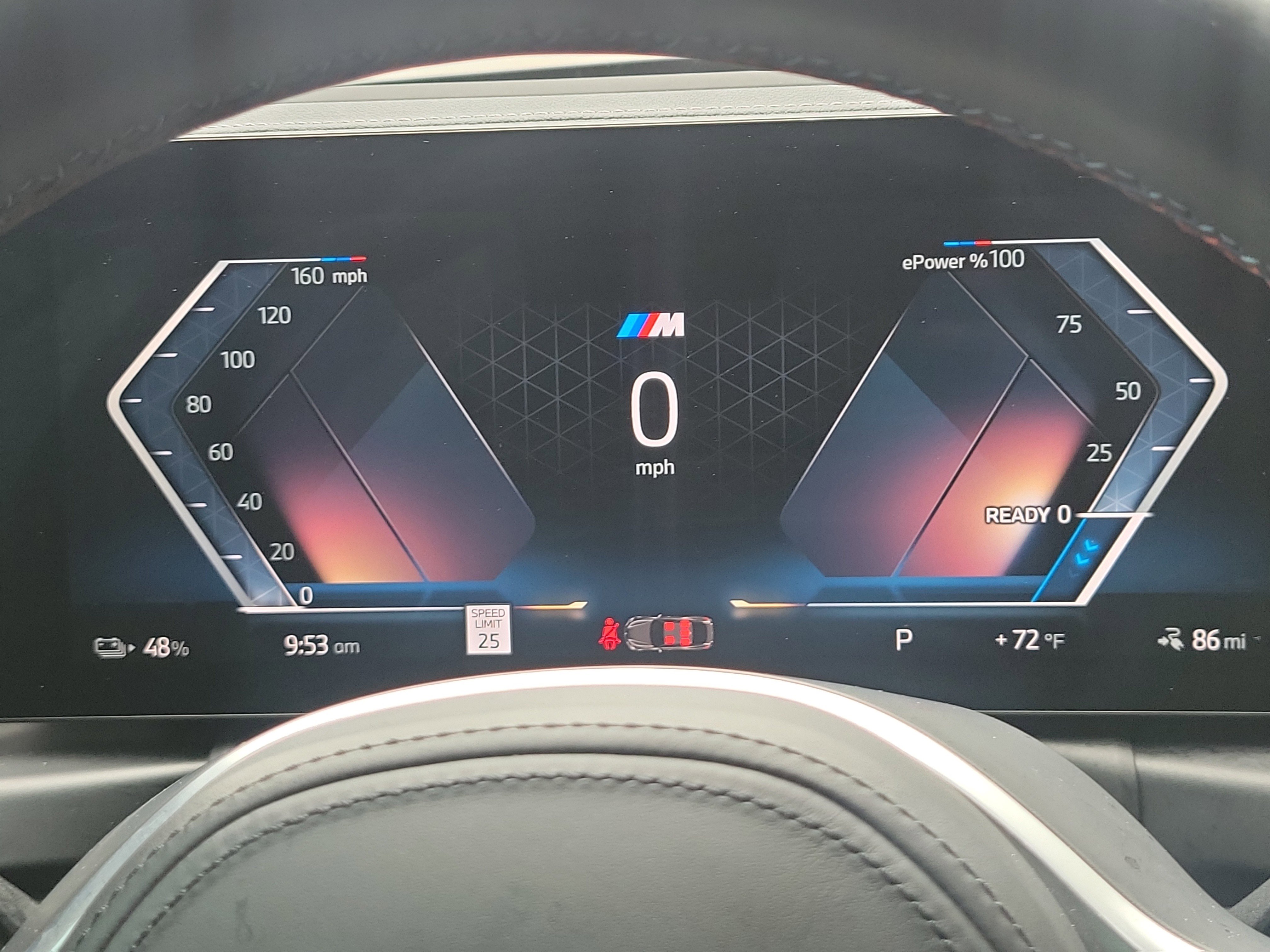 Used 2023 BMW i4 M50 image 27