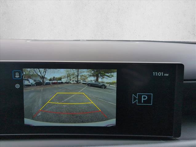 Certified 2025 Hyundai Tucson SEL image 13