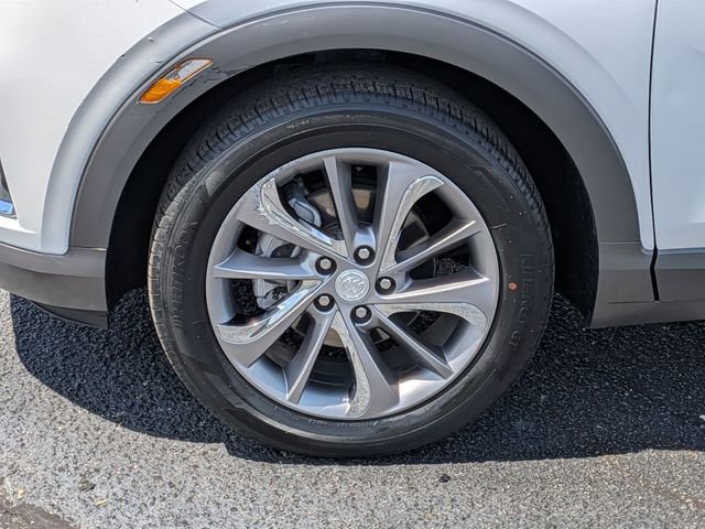 Used 2023 Buick Encore GX Essence w/ Experience Buick Package FWD image 10