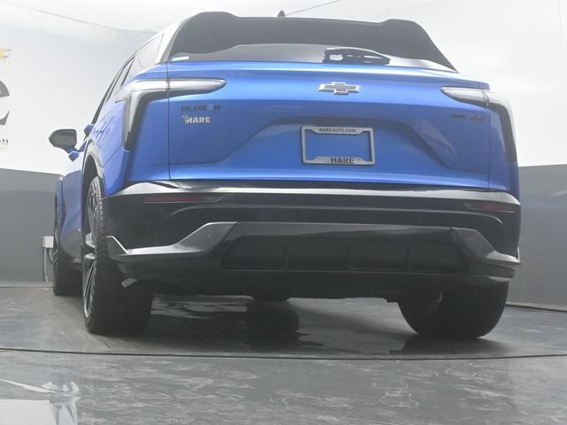 Used 2026 Chevrolet Blazer EV SS w/ Performance Package AWD/4WD image 54