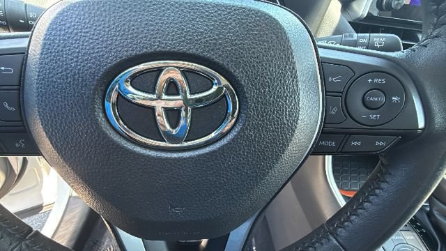 Used 2024 Toyota RAV4 Adventure AWD/4WD image 20