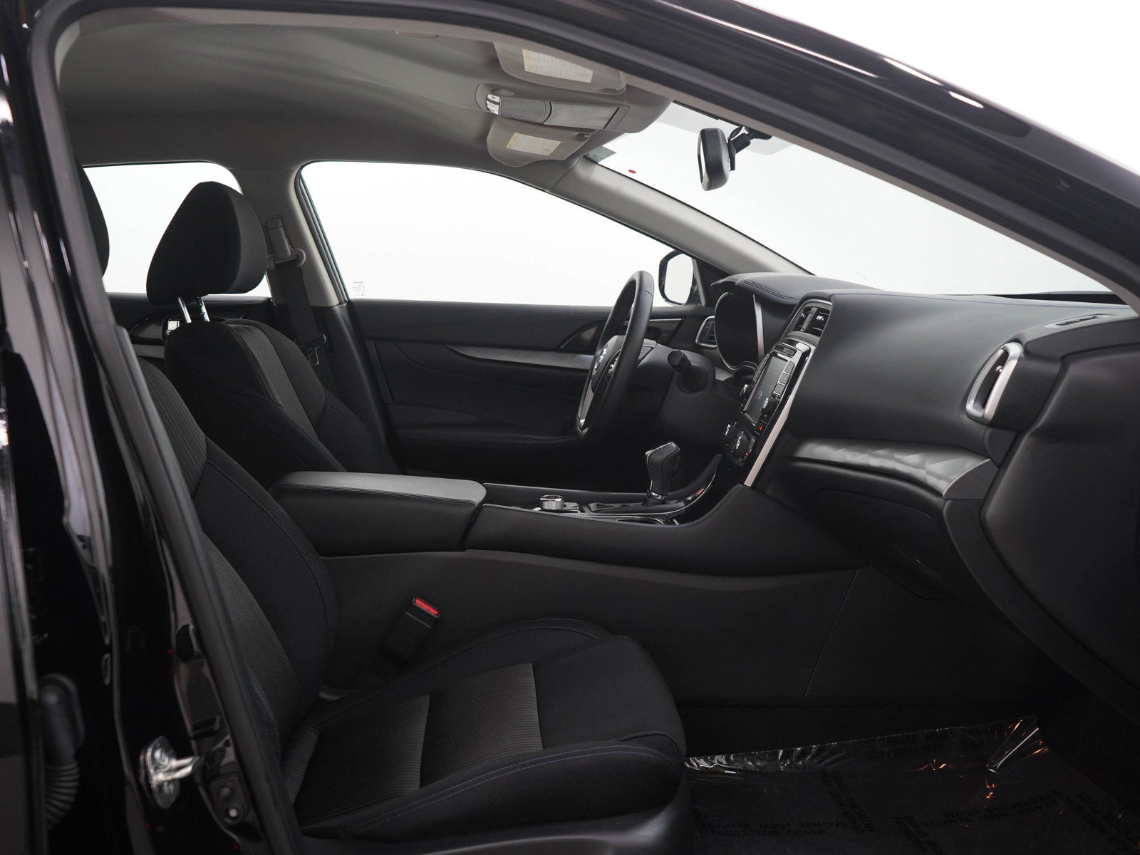 Used 2018 Nissan Maxima 3.5 S FWD image 11