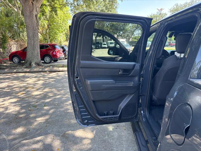 Used 2024 Toyota Tacoma SR RWD image 20