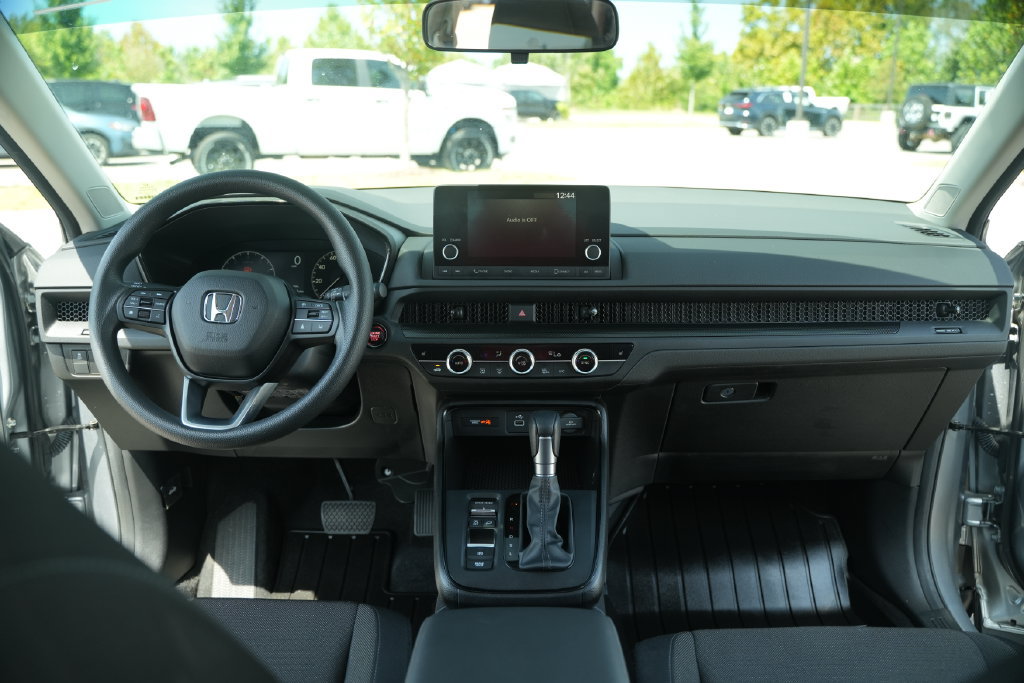 Used 2024 Honda CR-V EX image 27