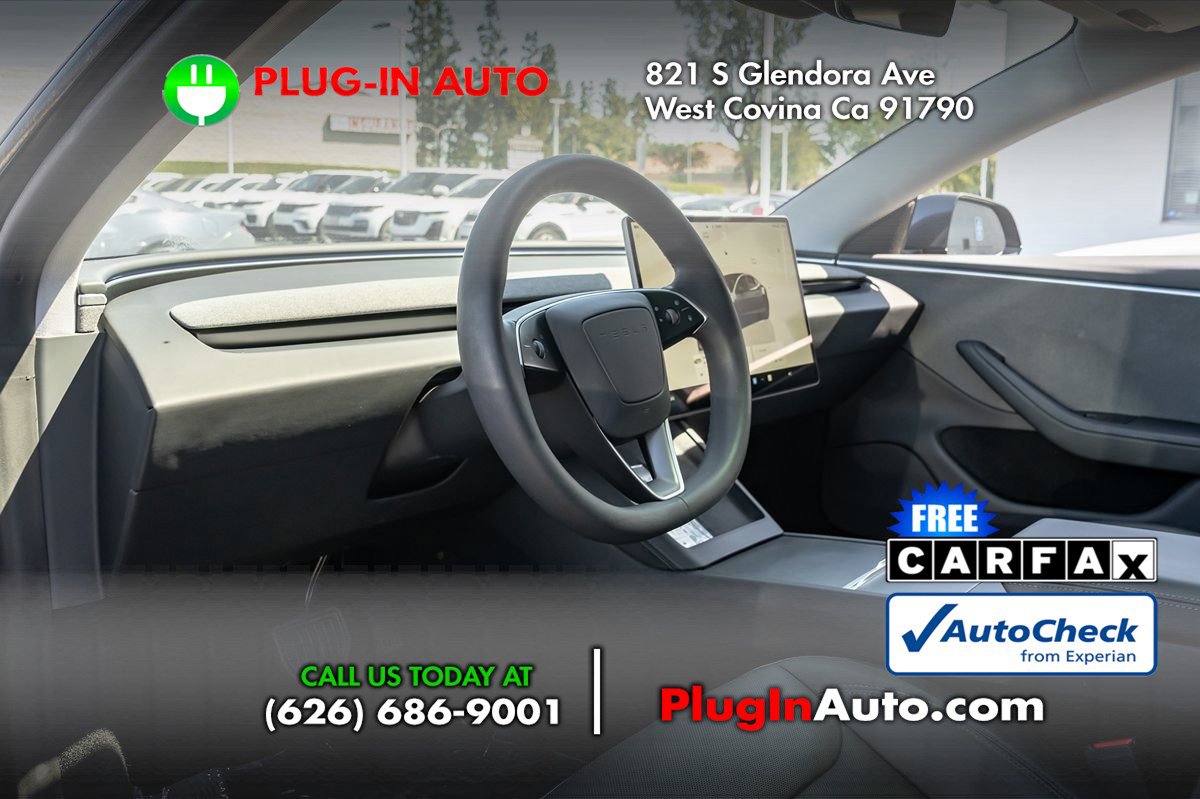Used 2024 Tesla Model 3 RWD image 7