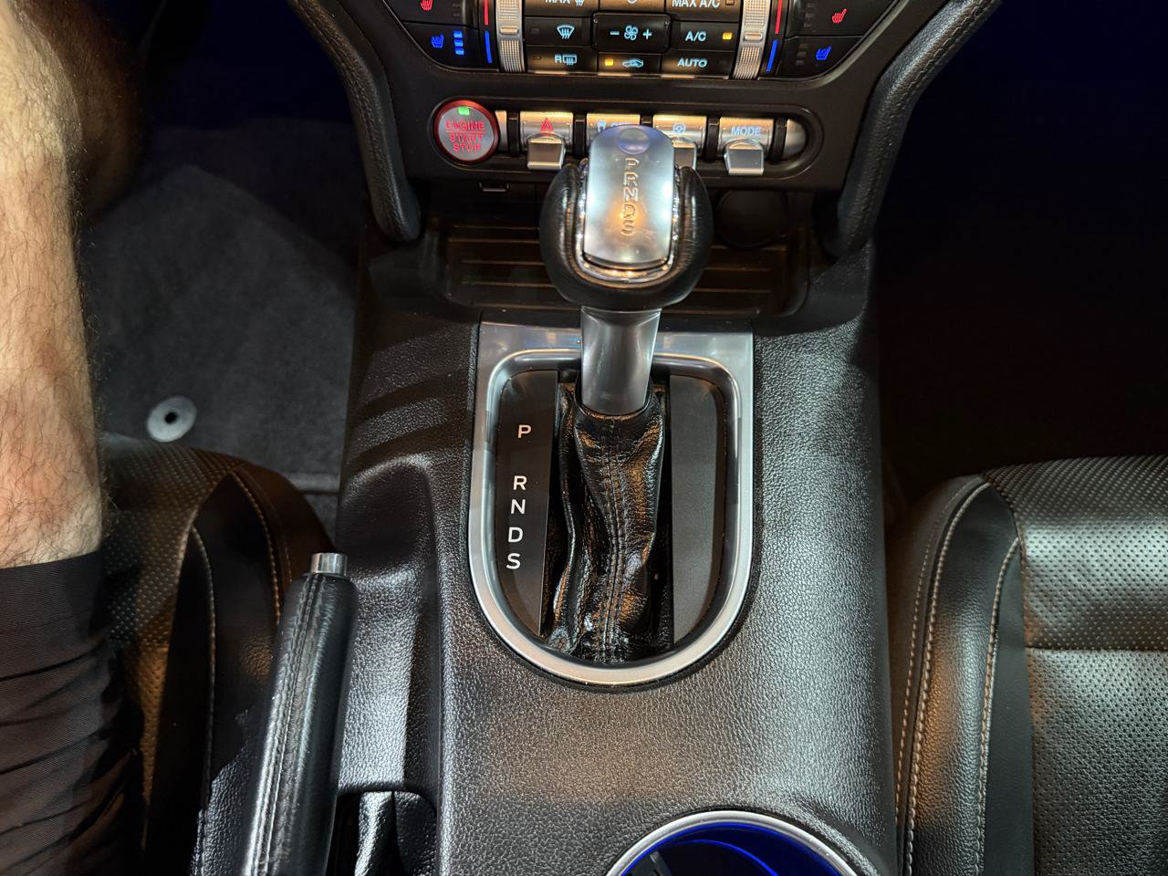 Used 2019 Ford Mustang GT Premium RWD image 35