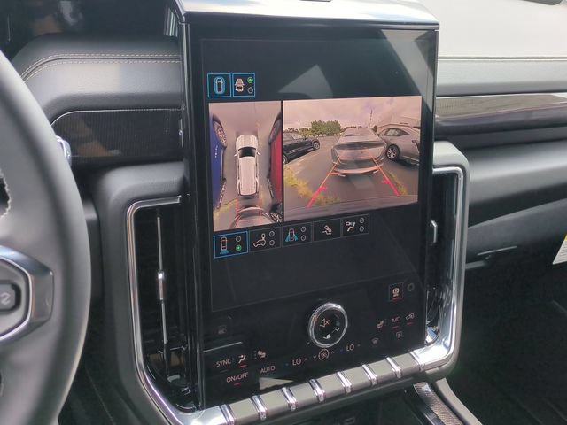 New 2026 GMC Yukon Elevation AWD/4WD image 21