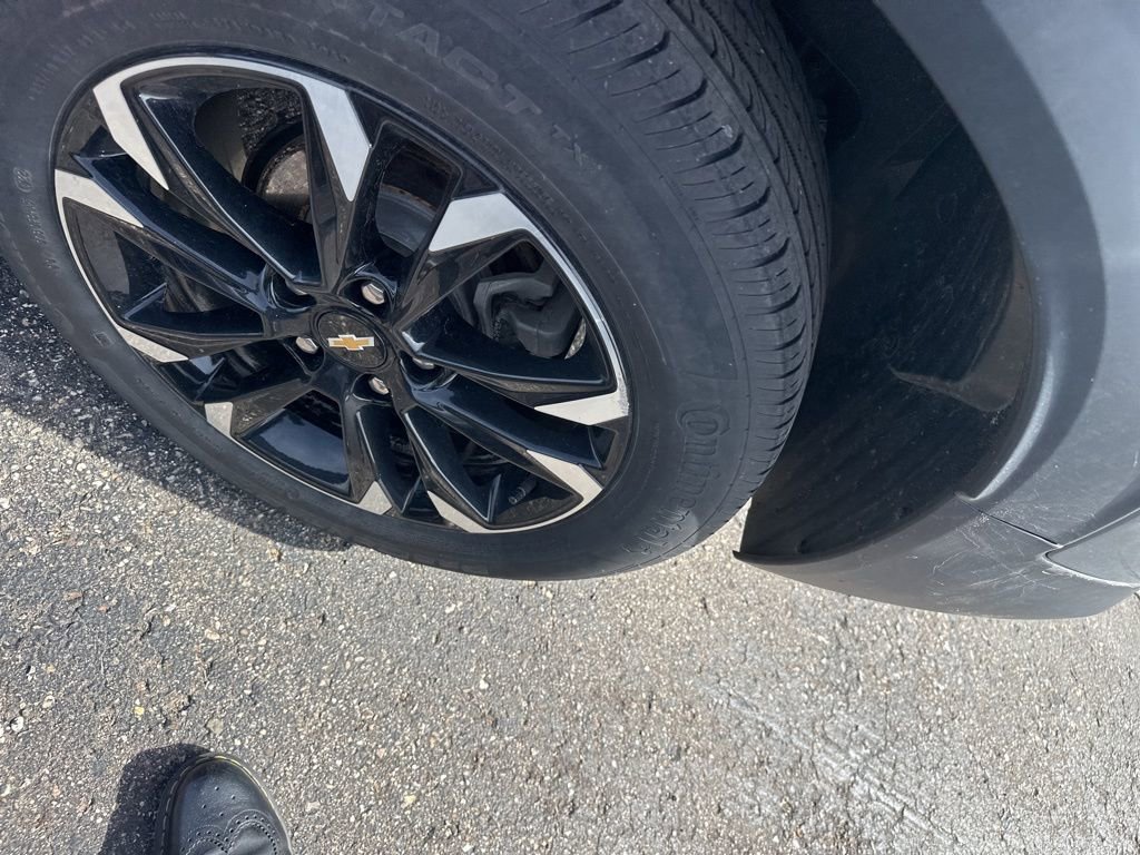 Used 2023 Chevrolet TrailBlazer LT w/ Convenience Package image 14