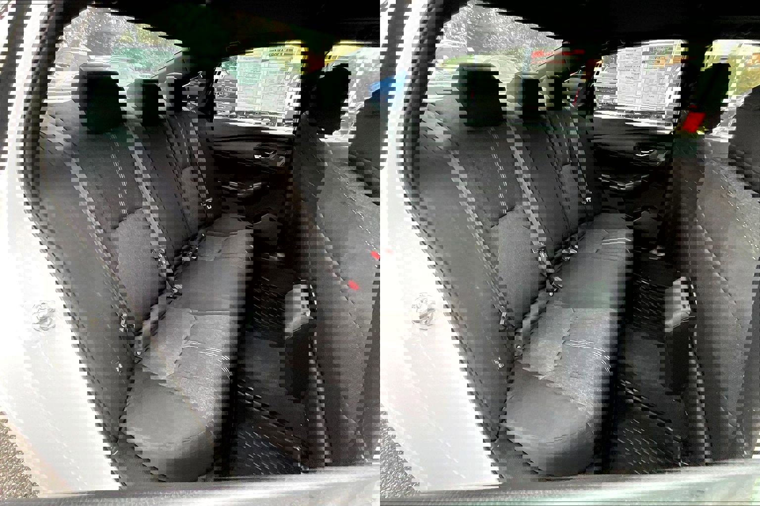 Used 2023 Honda Accord Sport image 26