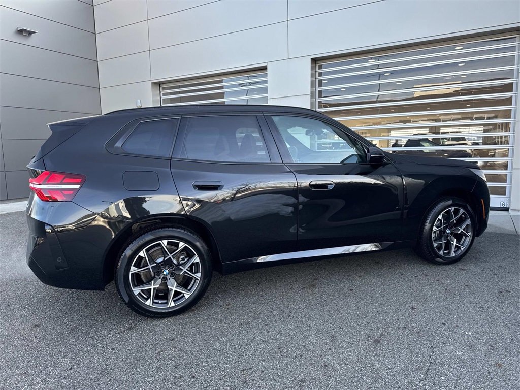 Used 2025 BMW X3 xDrive30i w/ M Sport Package image 6