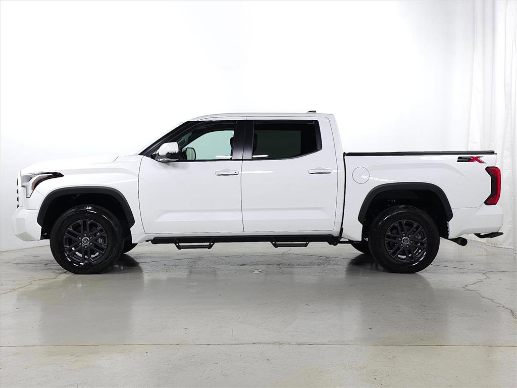 Used 2024 Toyota Tundra SR5 image 5
