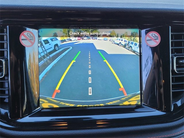 Used 2023 Dodge Durango GT image 26