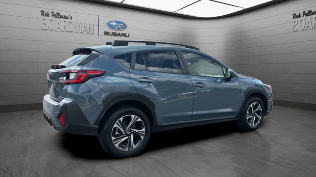 Used 2024 Subaru Crosstrek 2.0i Premium AWD/4WD image 4