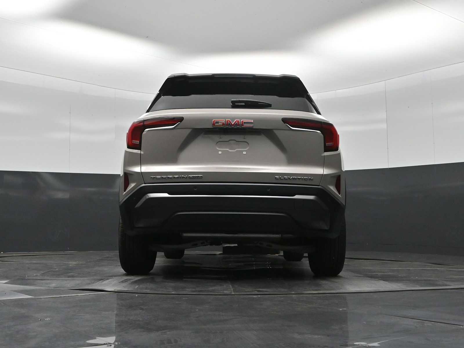 New 2026 GMC Terrain Elevation image 24