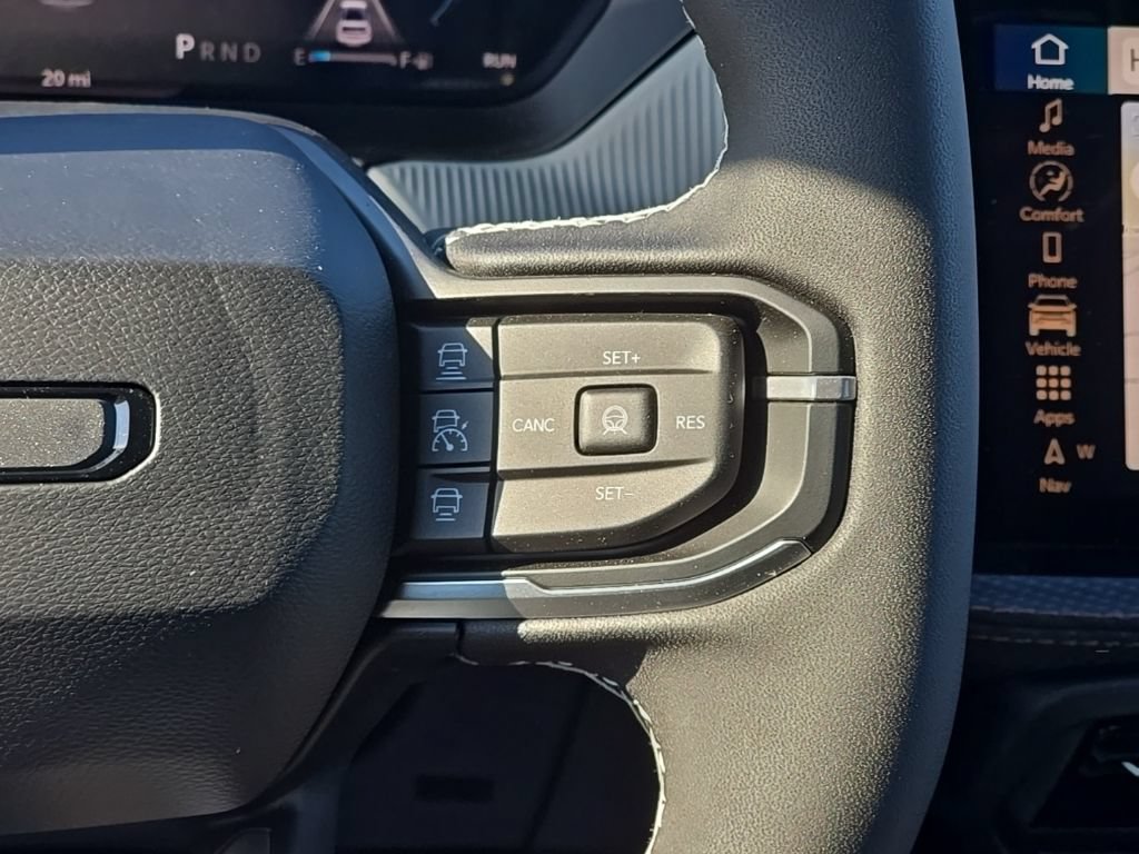 New 2026 Jeep Cherokee Limited AWD/4WD image 26