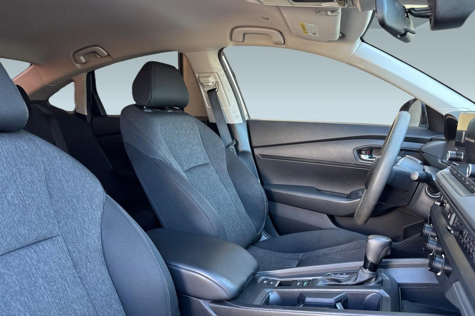 Used 2024 Honda Accord LX image 30