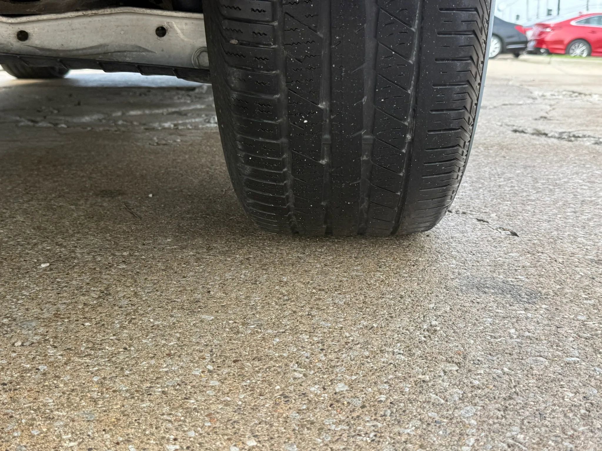 Used 2019 Audi Q7 3.0T Premium Plus image 54