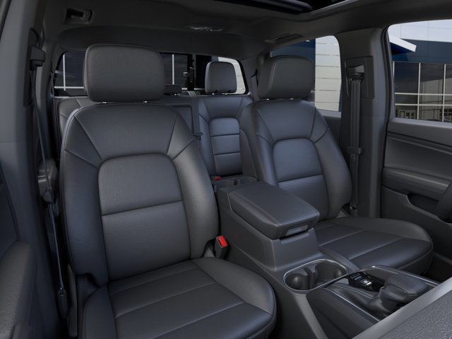 New 2026 GMC Canyon Elevation w/ Convenience Package AWD/4WD image 16