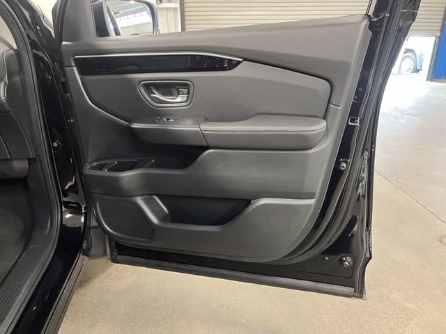Used 2026 Honda Pilot EX-L image 13