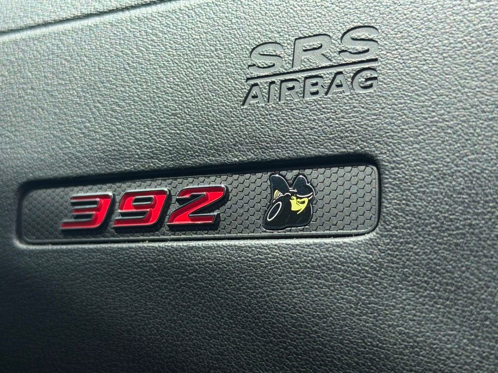 Used 2023 Dodge Charger Scat Pack image 18