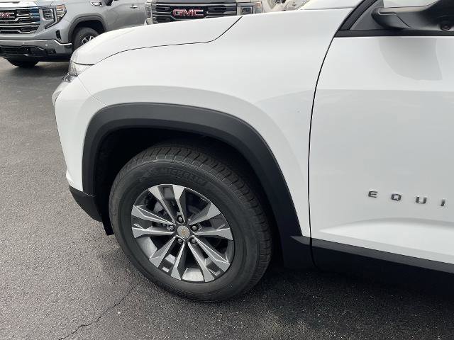 New 2026 Chevrolet Equinox LT w/ Convenience Package II image 2