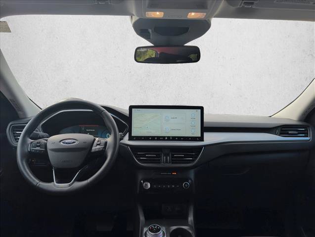 Used 2023 Ford Escape Platinum AWD/4WD image 20