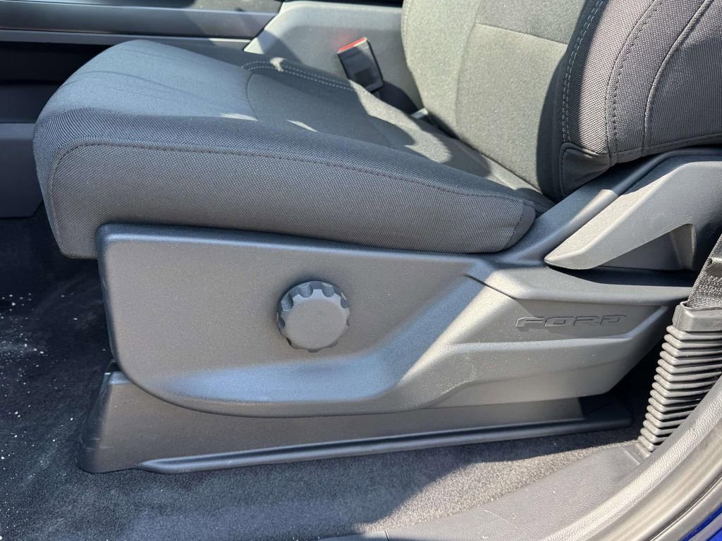 New 2026 Ford F150 STX w/ F-150 LOBO Package image 17