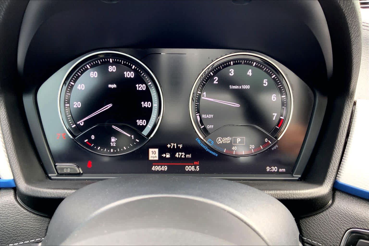 Used 2021 BMW X1 xDrive28i w/ M Sport Package AWD/4WD image 25