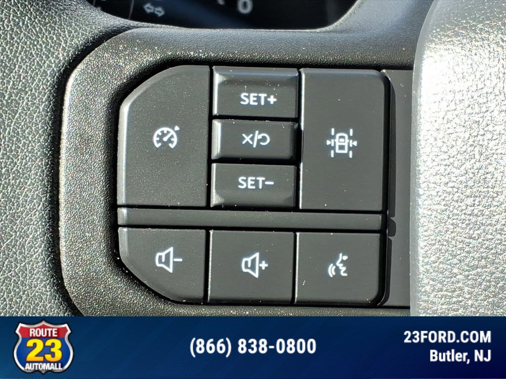 Used 2022 Ford F150 XL w/ STX Appearance Package image 13