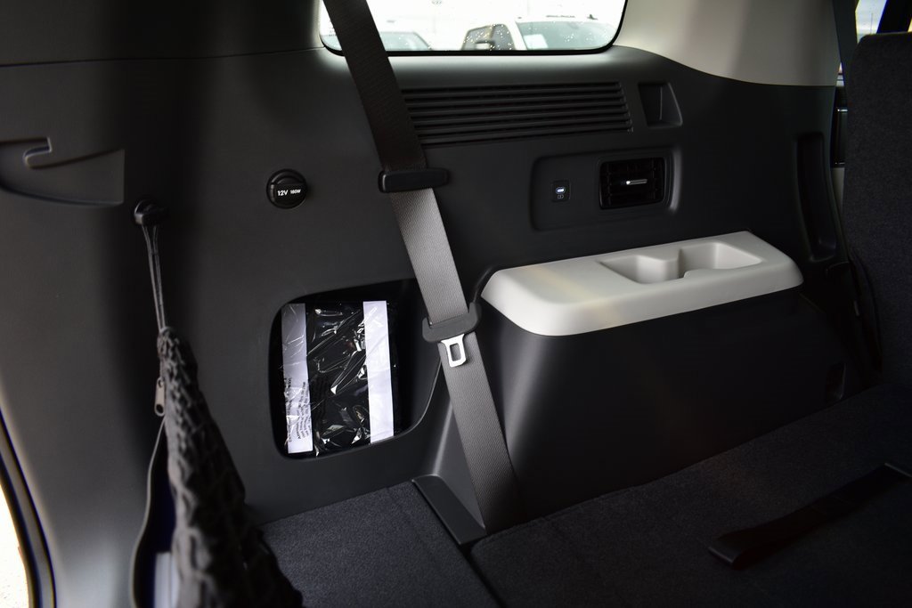 New 2026 Hyundai Santa Fe SEL image 29