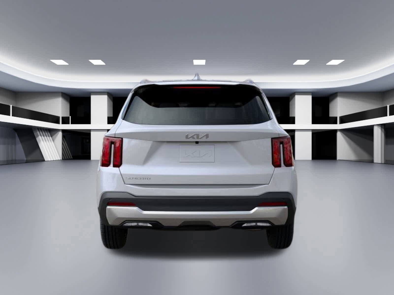 New 2025 Kia Sorento S FWD image 5