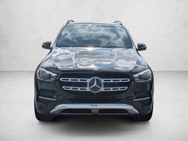 Certified 2026 Mercedes-Benz GLE 350 4MATIC video 2