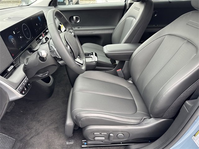 New 2026 Hyundai Ioniq 5 Limited image 9