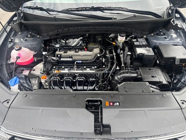 New 2026 Hyundai Tucson SE AWD/4WD image 22