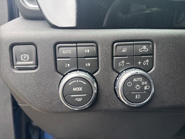 New 2026 GMC Sierra 1500 Elevation w/ Preferred Package image 13