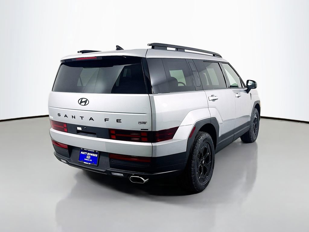 New 2026 Hyundai Santa Fe XRT AWD/4WD image 5