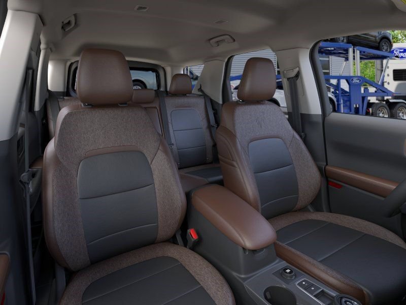 New 2026 Ford Bronco Sport Outer Banks AWD/4WD image 10