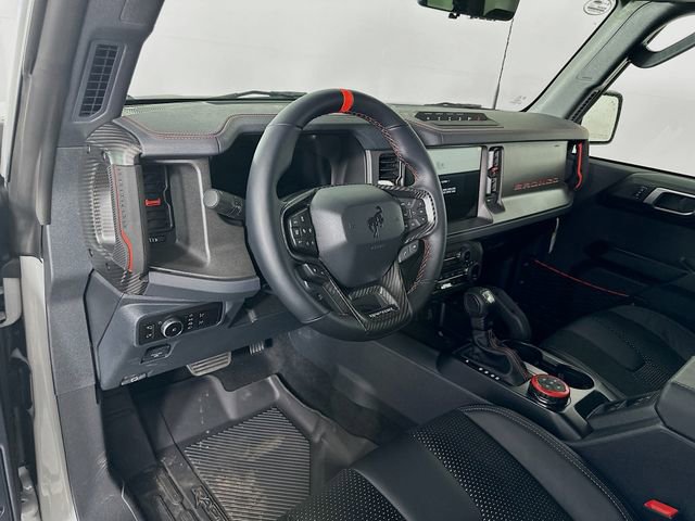 New 2026 Ford Bronco Raptor image 13