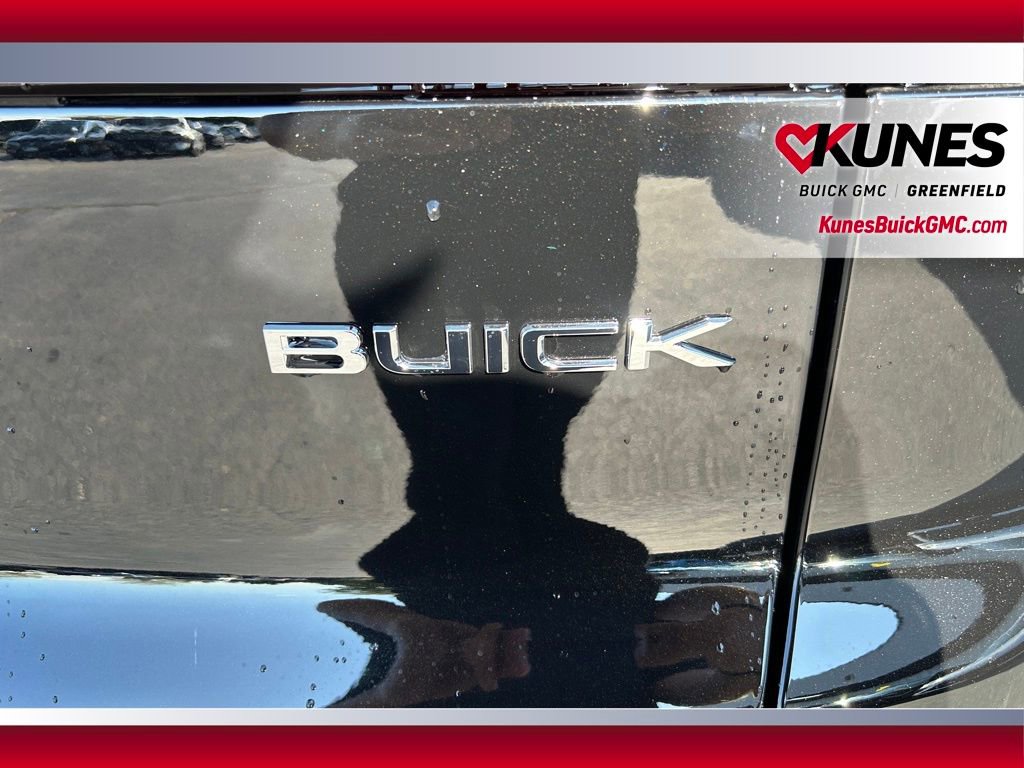 New 2026 Buick Enclave Sport Touring w/ LPO, Floor Liner Package image 12