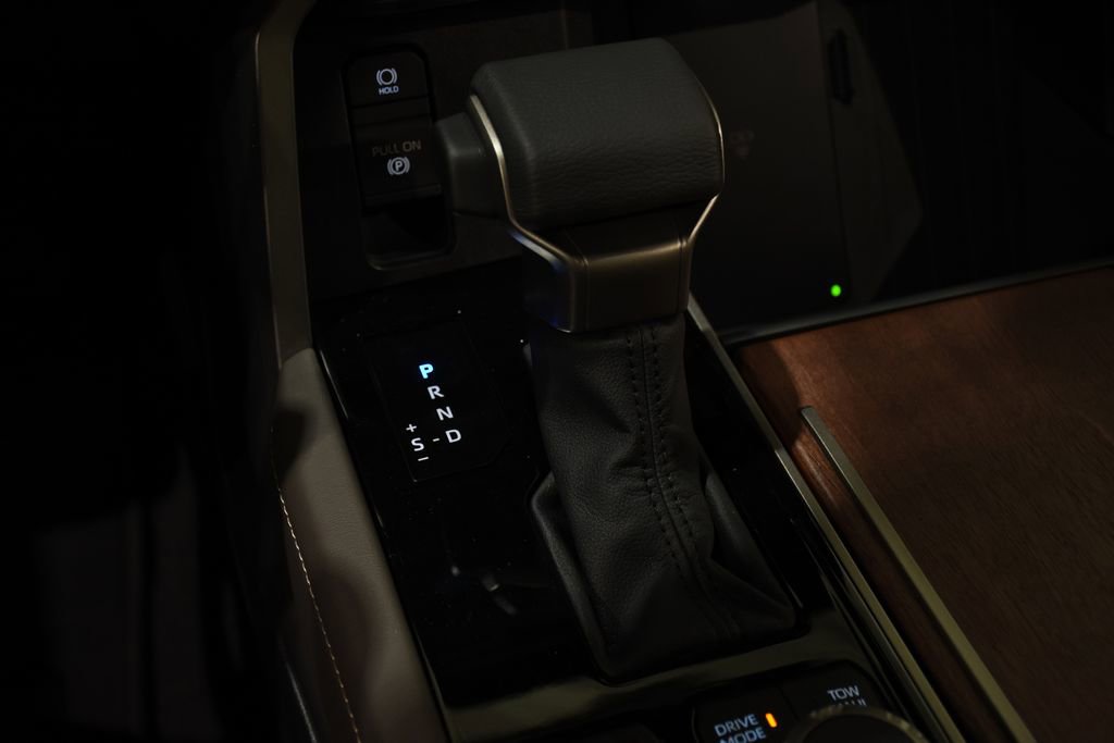 New 2026 Toyota Tundra 1794 Edition image 22