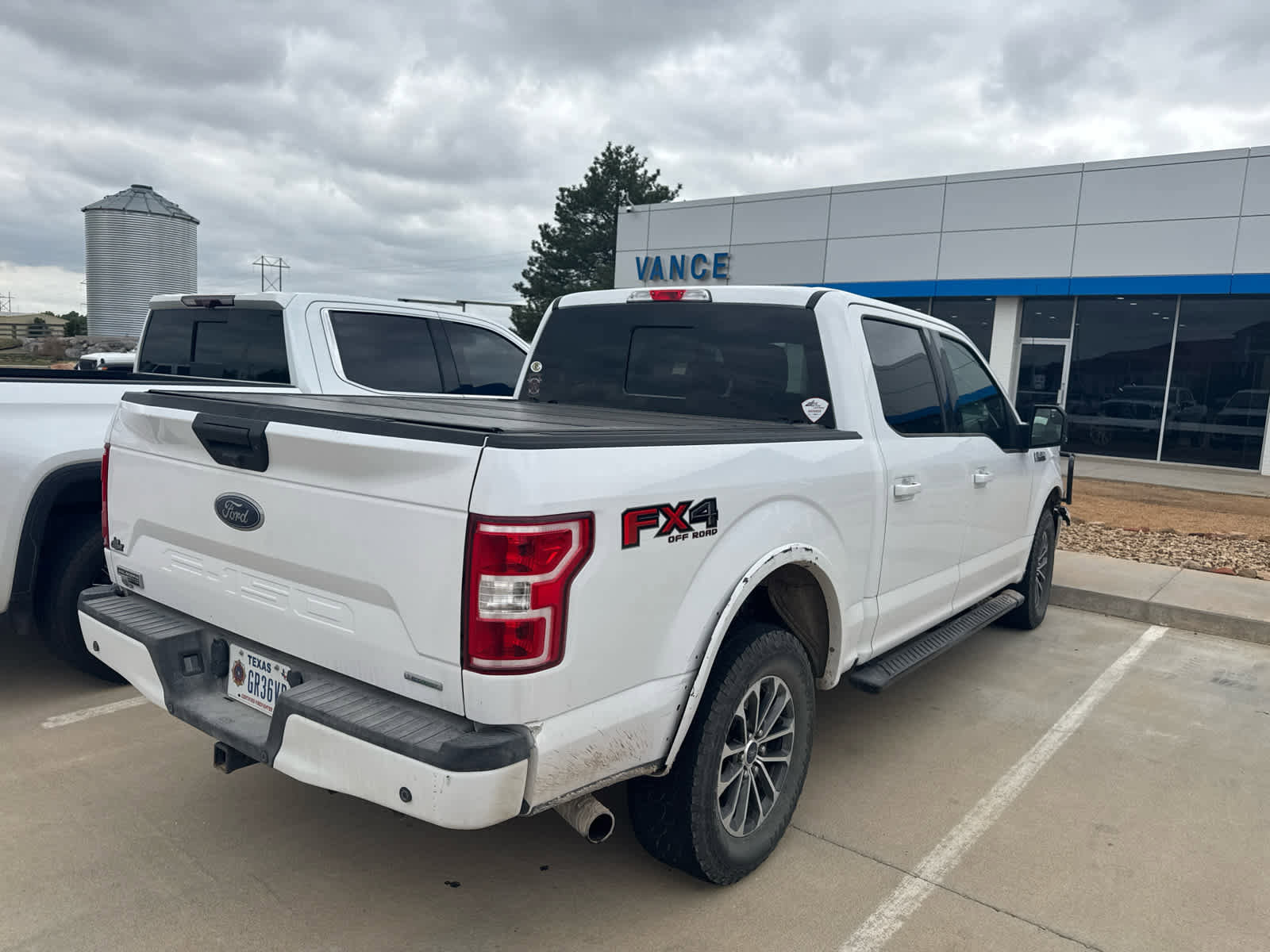 Used 2020 Ford F150 XLT w/ Equipment Group 302A Luxury AWD/4WD image 7