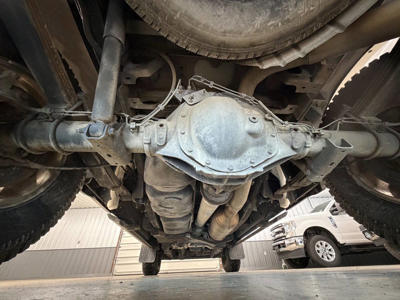 Used 2019 RAM 3500 Laramie image 51