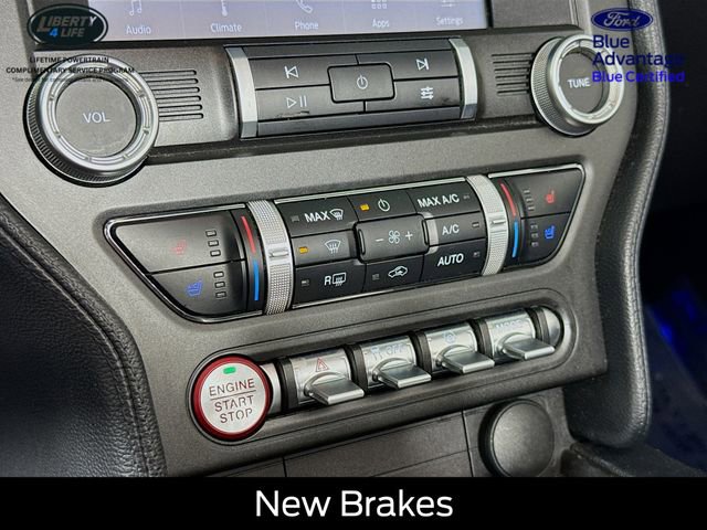 Certified 2023 Ford Mustang Premium image 15