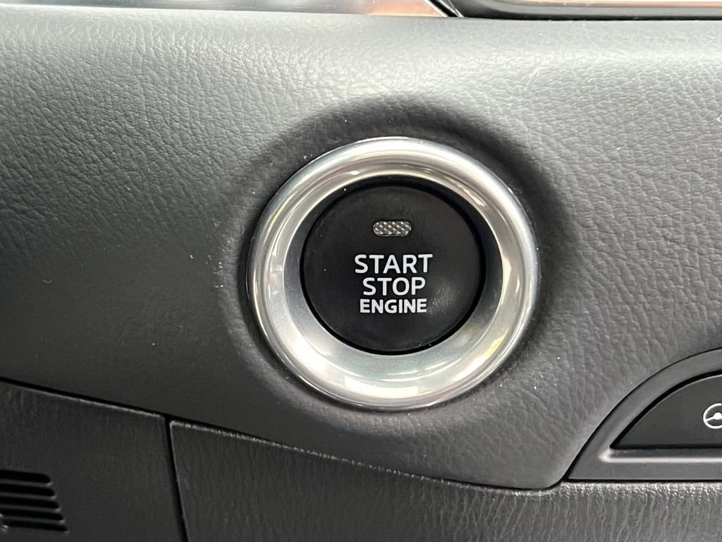 Used 2022 MAZDA CX-5 Signature image 29