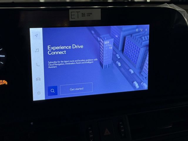 New 2025 Lexus ES 350 w/ Premium Package image 5