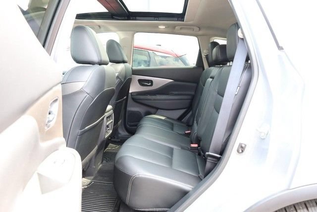 Certified 2023 Nissan Murano SL w/ SL Moonroof Package AWD/4WD image 23