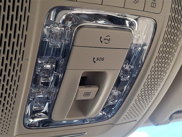 Used 2021 Mercedes-Benz GLE 350 4MATIC image 31