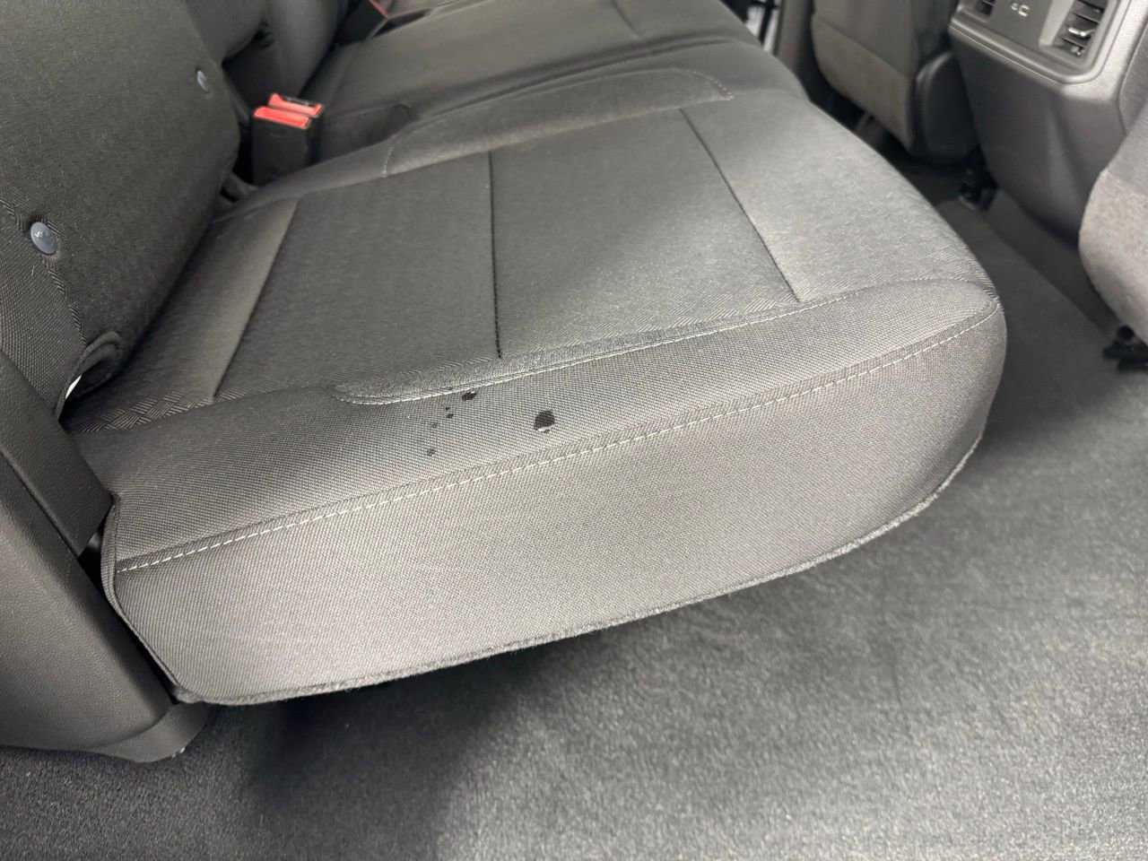 Used 2025 Chevrolet Silverado 1500 LT Trail Boss w/ Convenience Package II image 26